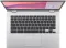 Asus Chromebook CX1400CKA-NK0453 Laptop (Celeron N4500/ 4GB/ 64GB eMMC/ Chrome OS)
