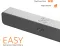 AmazonBasics ABSB1002E94 16W Bluetooth Soundbar