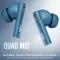 Mivi Duopods i4 True Wireless Earbuds