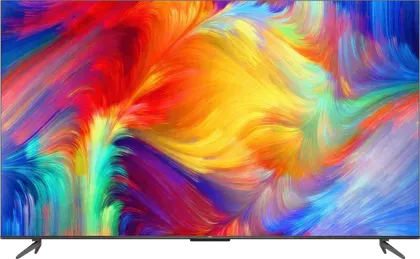 TCL Q10G Pro 98 inch Ultra HD 4K Smart QD-Mini LED TV