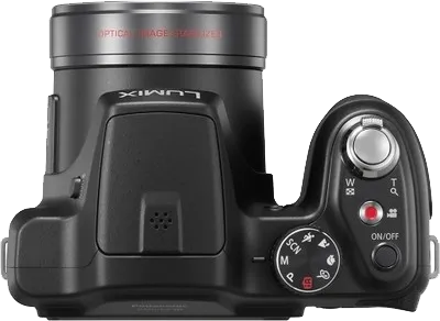 Panasonic Lumix DMC-LZ30 Point Shoot Price in India 2025, Full