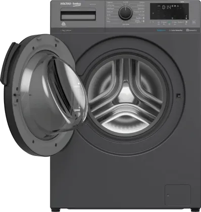 Voltas Beko WFL7012VTMP 7 kg Fully Automatic Front Load Washing Machine