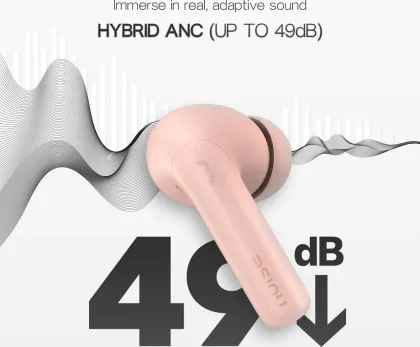 Noise Air Buds Pro 6 True Wireless Earbuds