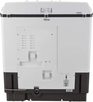 LG P1045SGAZ 10 kg Semi Automatic Top Load Washing Machine