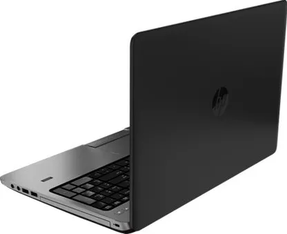 HP Pro 450G0 Notebook (3rd Gen Ci3/ 4GB/ 750GB/ Free DOS/ 1GB Graph) (G0R66PA)