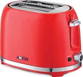 Amion Crusty 800W Pop Up Toaster