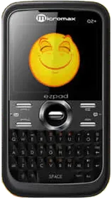 Micromax Q2 Plus