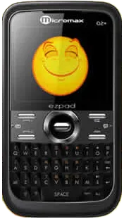 Micromax Q2 Plus