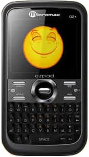 Micromax Q2 Plus