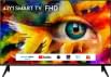 Infinix 43Y1 43 inch Full HD Smart LED TV