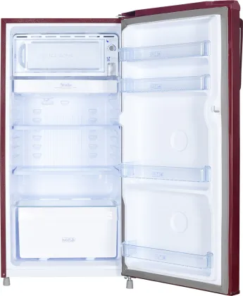 Candy CSD1862RM 175 L 2 Star Single Door Refrigerator