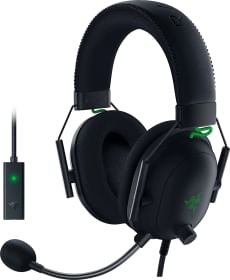 Razer BlackShark V2 Wired Gaming Headphones