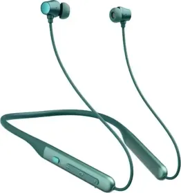 Lava Probuds N33 Wireless Neckband