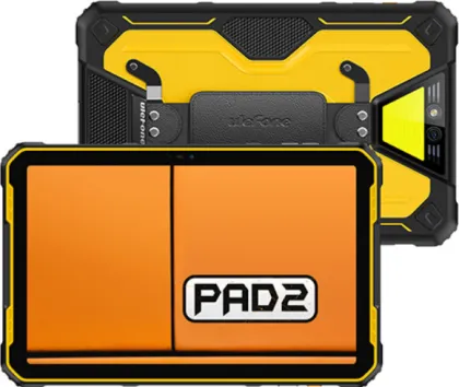 Ulefone Armor Pad 2