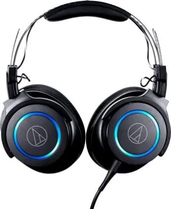 Audio Technica ATH-G1 Wired Headphones