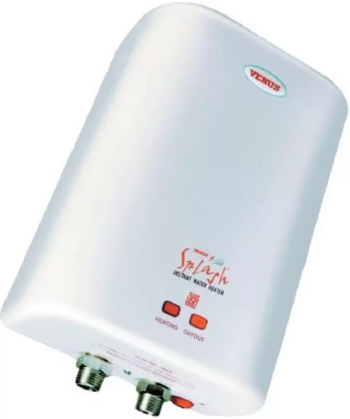 Venus Geysers Under ₹7,000 | Smartprix