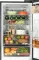 LG GL-B382FPTX 340 L 3 Star Double Door Refrigerator
