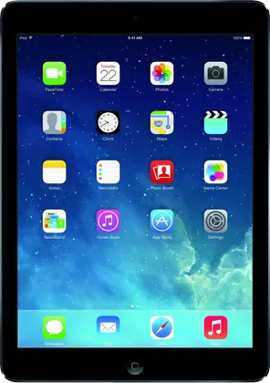 Apple iPad Air (WiFi+64GB)