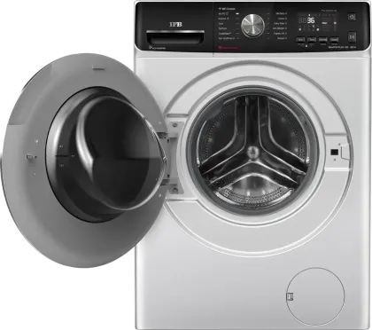 IFB Senator Plus SXC 8014 8 kg Fully Automatic Front Load Washing Machine