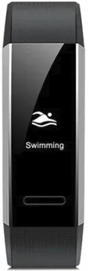 Huawei Band 2 Pro GPS