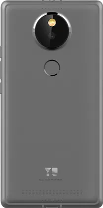 Micromax Yu Yutopia