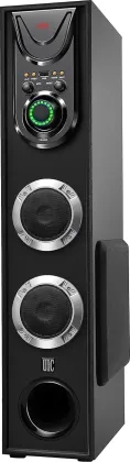 UIC UIC-TWR-5103 80W Bluetooth Speaker