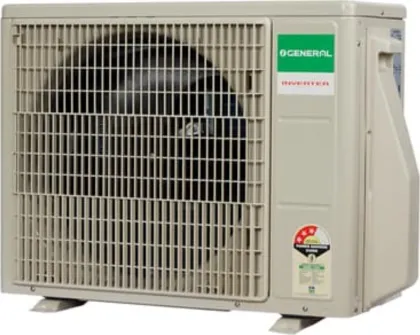 O General ASGG18CNWA 1.5 Ton 3 Star 2024 Inverter Split AC