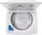 LG WT7000CW 4.5 cu ft Fully Automatic Top Load Washer only
