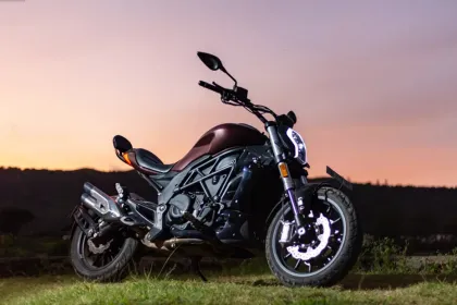 Benelli 502C