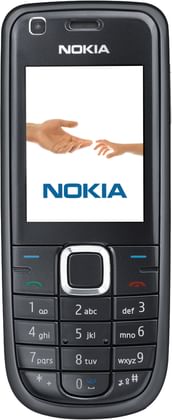 Nokia 3120 Classic