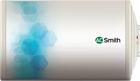 AO Smith Elegance Slim 15L Water Geyser
