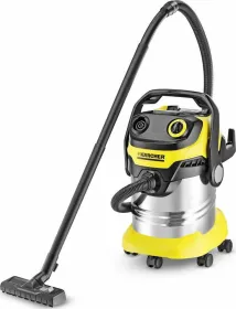 Karcher WD5 Premium Wet & Dry Vacuum Cleaner