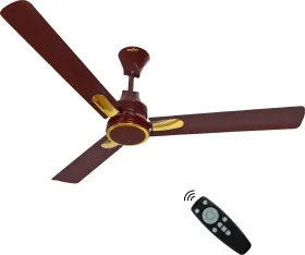 Kenstar Snow breeze 1200 mm 3 Blade BLDC Ceiling Fan