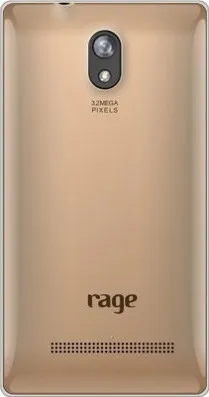 Rage RapidX