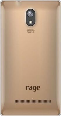 Rage RapidX