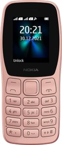 Nokia 110 (2022) vs Nokia 150 (2020)