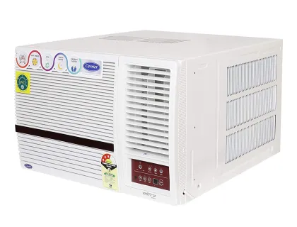 Carrier Estra Neo CAW18SN3R39F0 1.5 Ton 3 Star Window AC