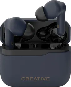 Creative Zen Air Plus True Wireless Earbuds