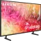 Samsung DU7700 43 inch Ultra HD 4K Smart LED TV (UA43DU7700KLXL)