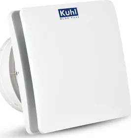 Kuhl Ventis 150 mm BLDC Exhaust Fan