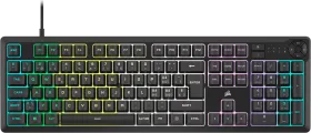 Corsair K55 CORE RGB Wired Gaming Keyboard