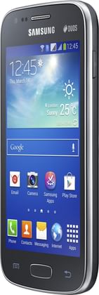 Samsung Galaxy Ace 3 Duos S7272