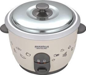 Maharaja pressure cooker online price