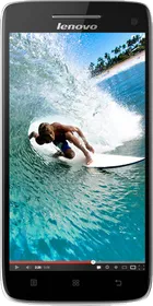 Lenovo Vibe X S960 - image 1