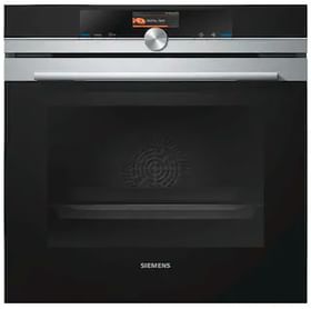 Siemens CM676GBS1 45 L Solo Microwave Oven