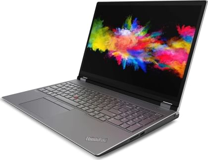 Lenovo ThinkPad P16 Laptop (12th Gen Core i9/ 64GB/ 2TB SSD/ Win11 Pro/ 16GB Graph)