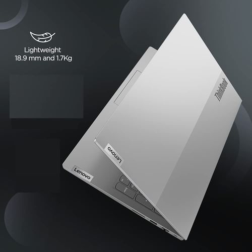 Lenovo ThinkBook 15 20VE00WDIH Laptop (11th Gen Core i5/ 8GB/ 512GB SSD/ Win11 Home)