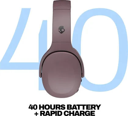 Skullcandy Crusher 540 Active Wireless Headphones