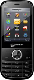 Micromax X292