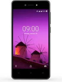 Lava Z50